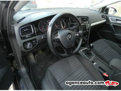 Volkswagen Golf — 8